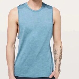 Lululemon Metal Vent Tech Muscle Tank